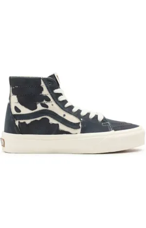 (U168CP) Eco Theroy Sk8-Hi Tapered Shoes - Dress Blue