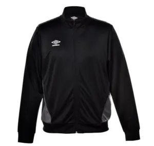 Umbro Junior Dart Knit Soccer Jacket