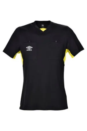 Umbro Senior Penalty Referee Jersey