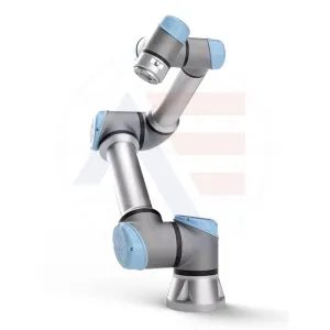 Universal Robots UR5e Lightweight, Versatile Collaborative Robot