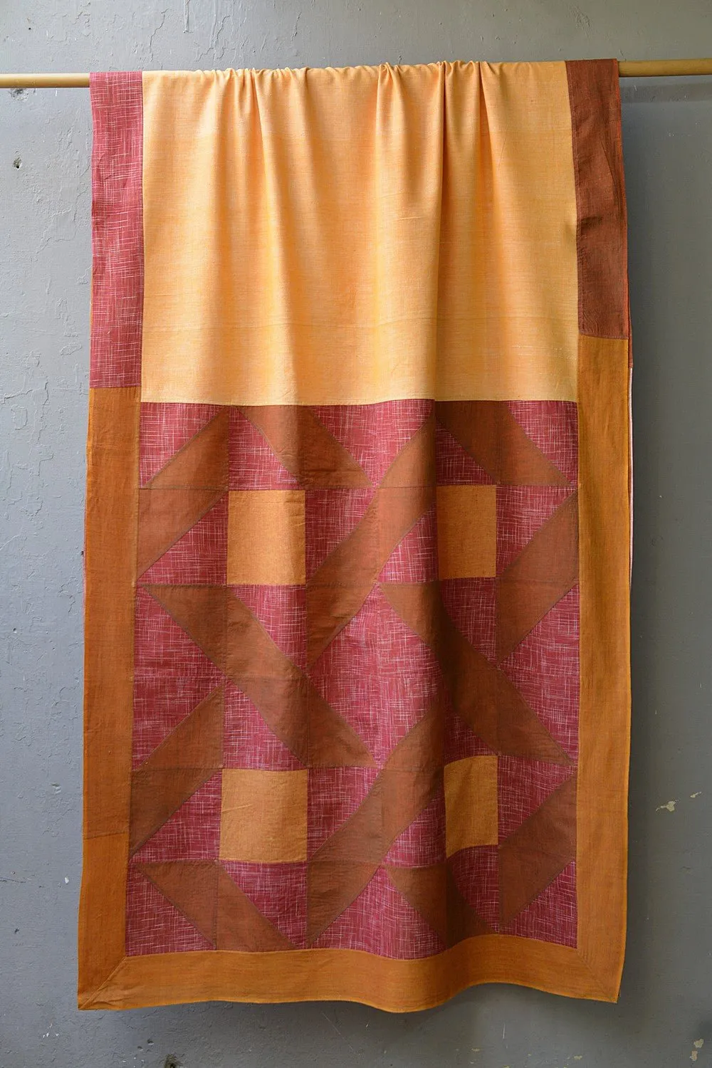 Upcycled Saree: Artisanal Marvels