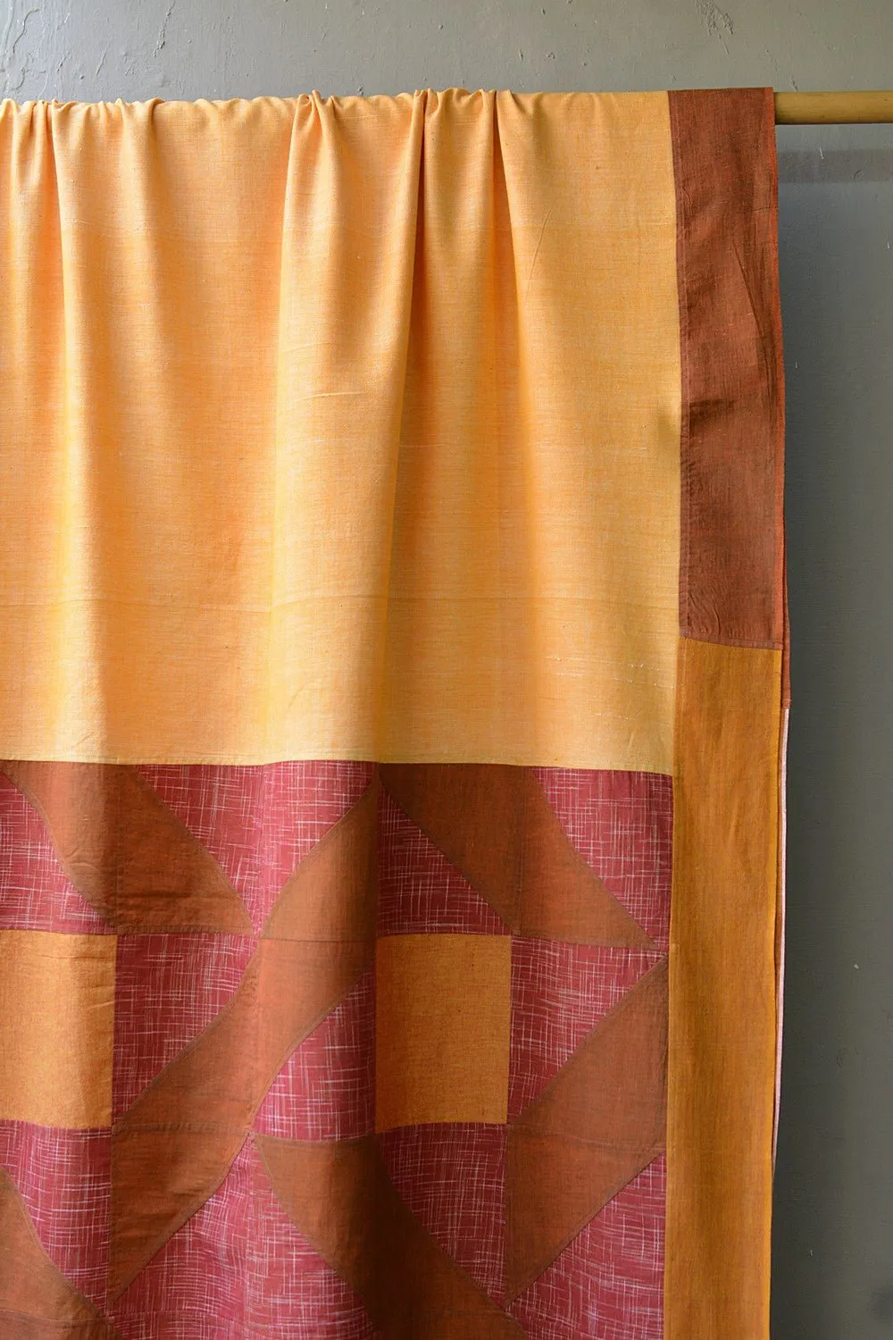 Upcycled Saree: Artisanal Marvels