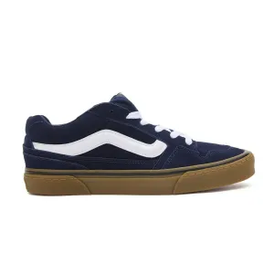 Vans Caldrone Suede Shoes