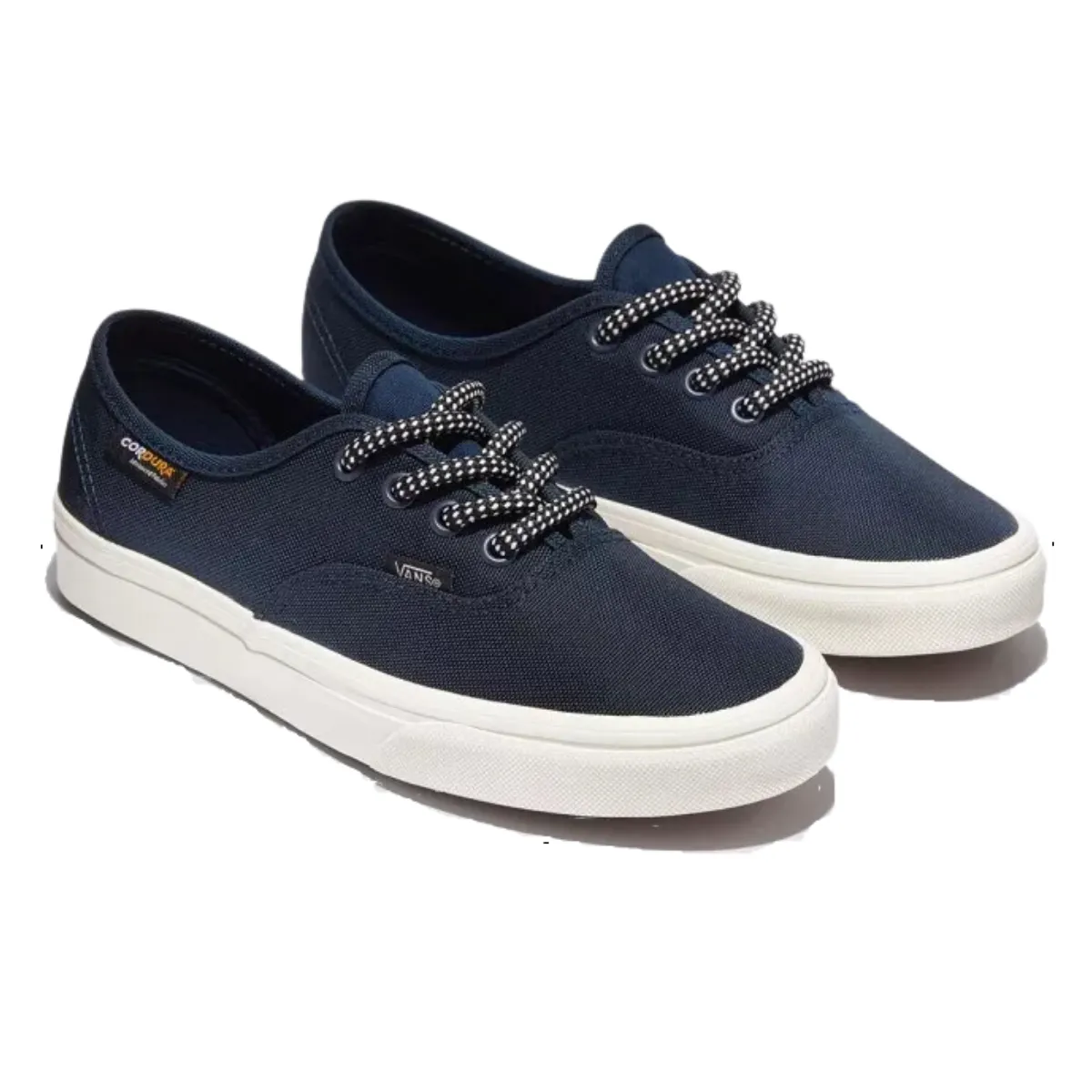 Vans Cordura Authentic