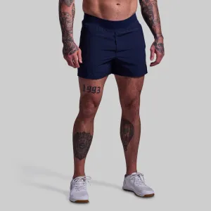 Versatile Short 5" (BP Navy)