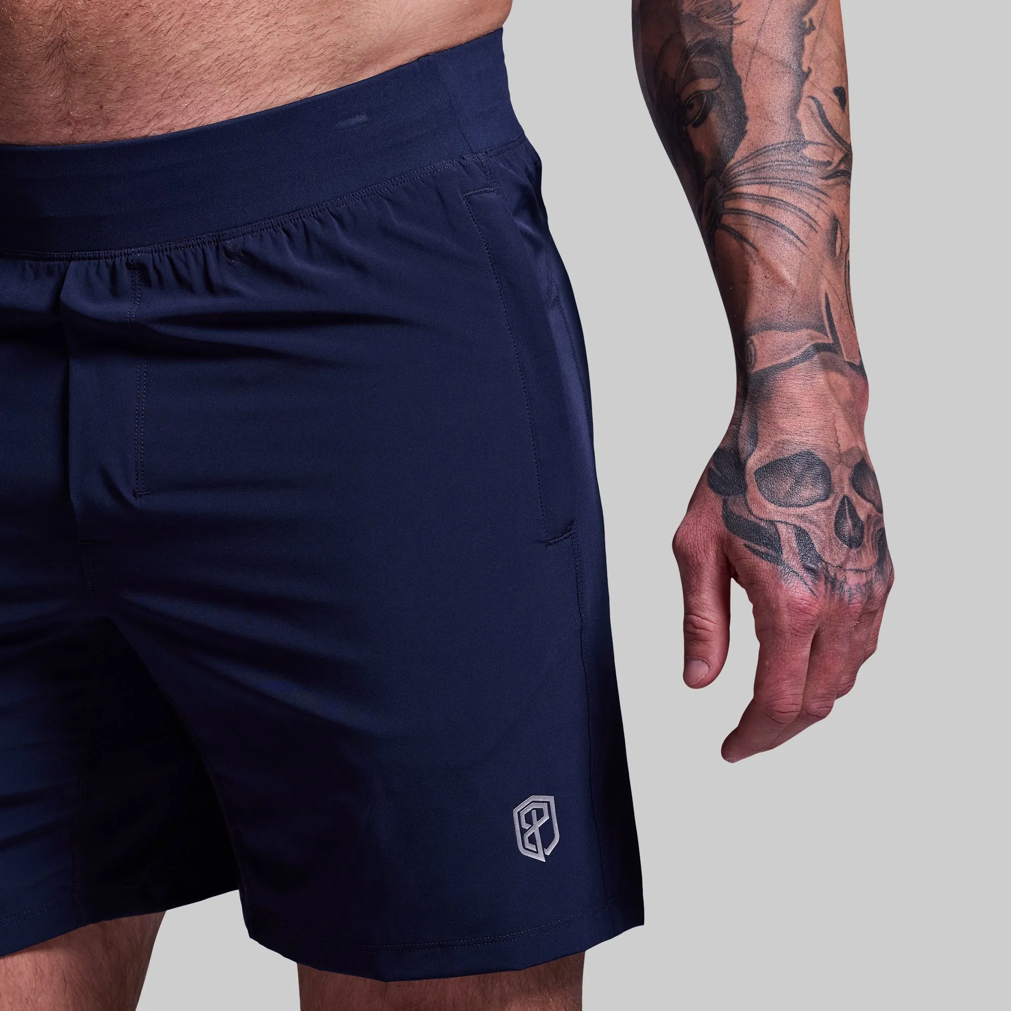 Versatile Short 9" (BP Navy)