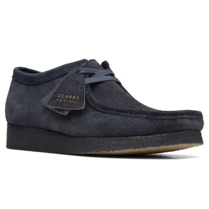 Wallabee Shoe