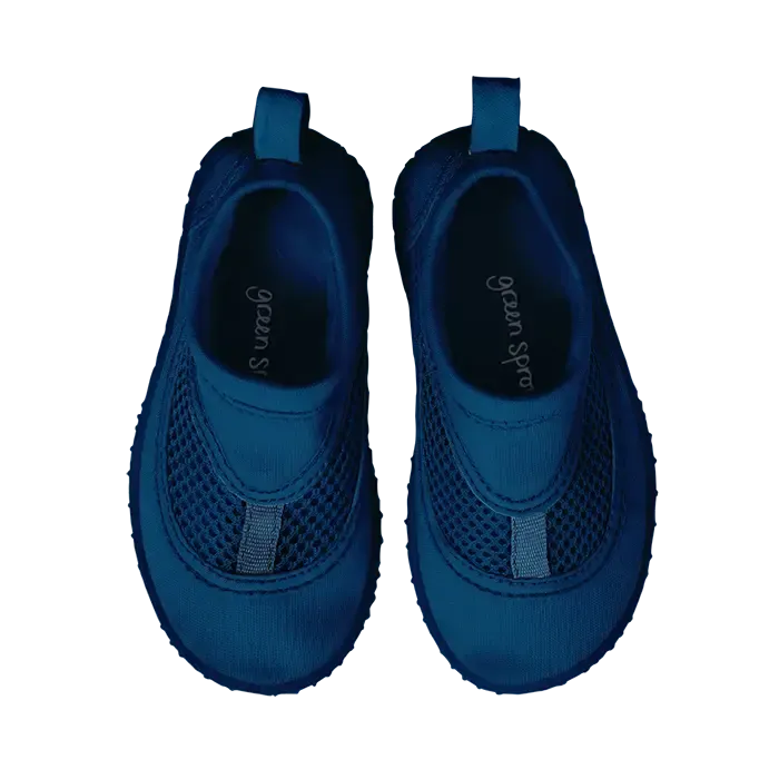 Water Shoes - Navy