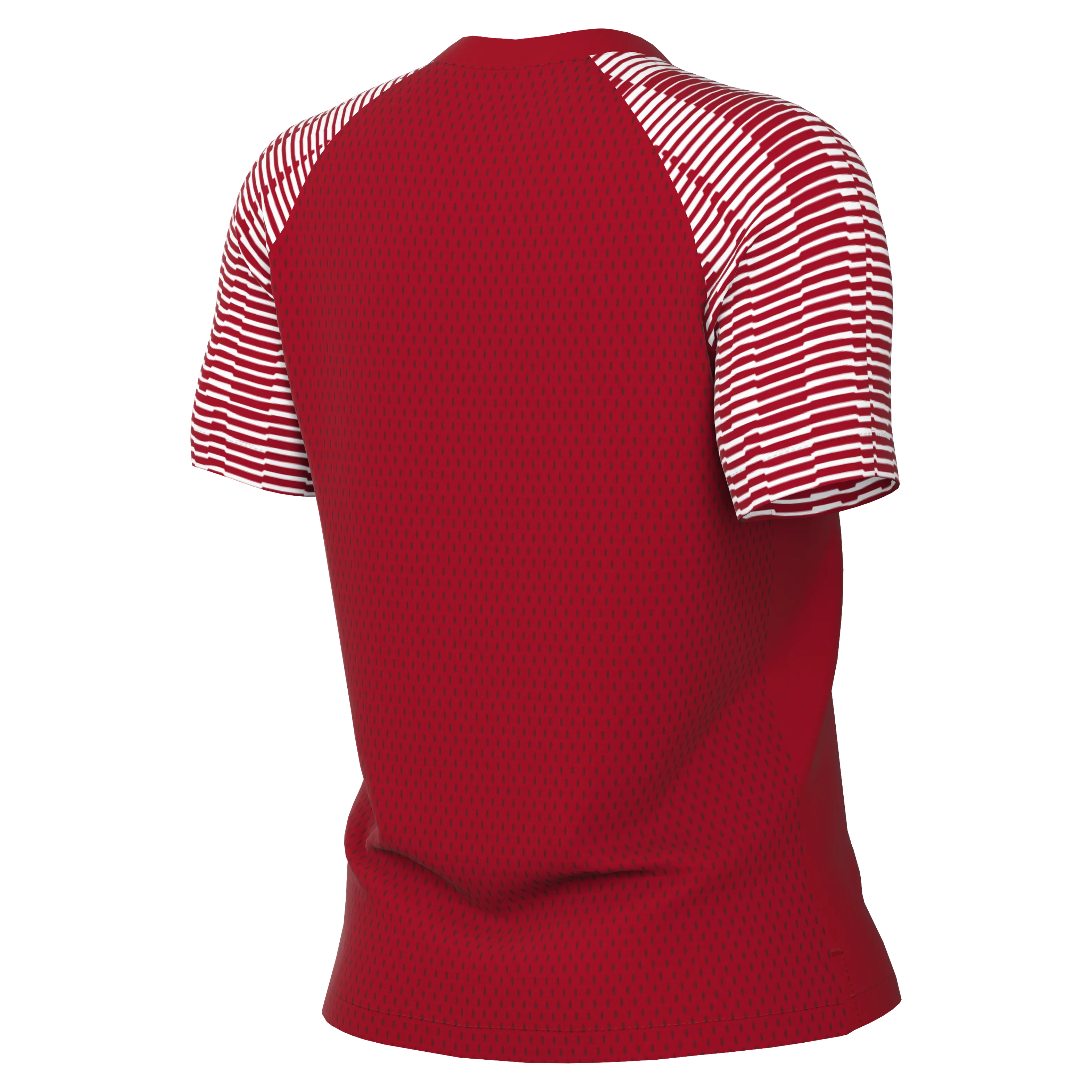 Women's Academy Jersey Short Sleeve