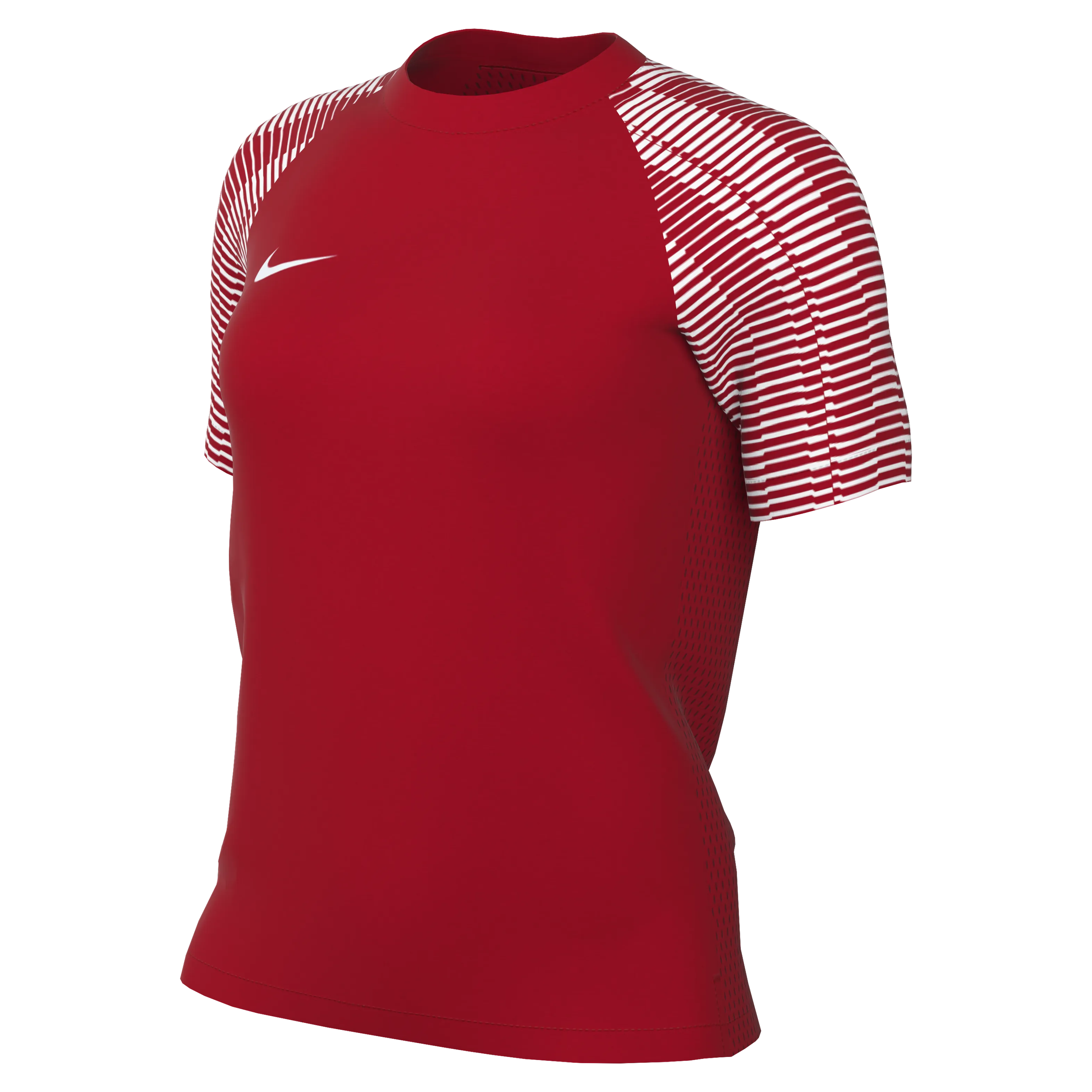 Women's Academy Jersey Short Sleeve