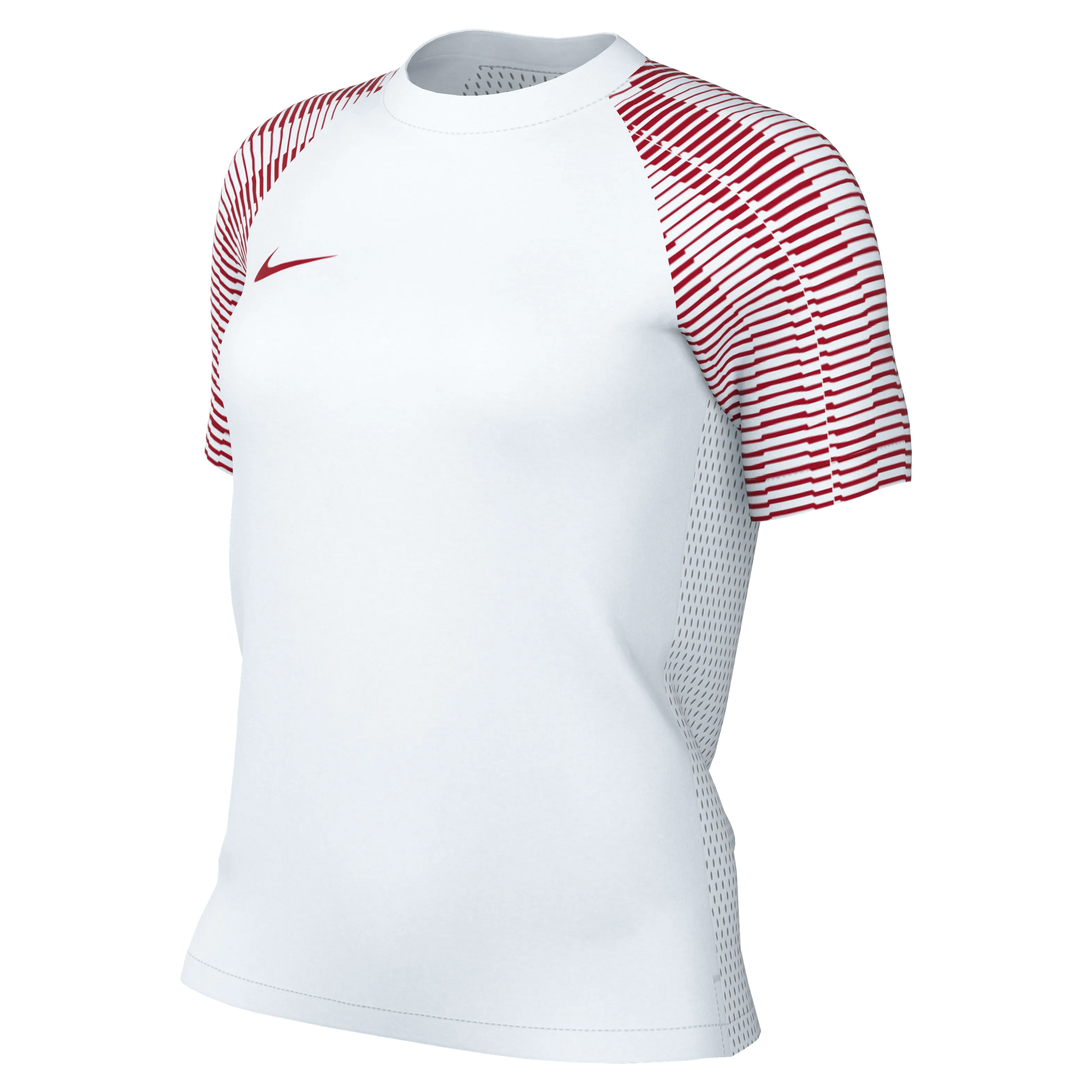 Women's Academy Jersey Short Sleeve