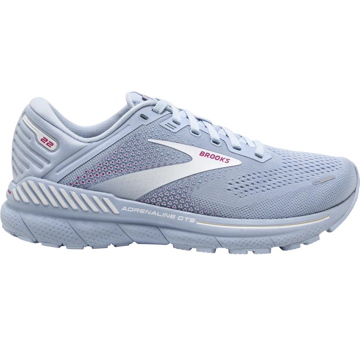 Women's Adrenaline GTS 22