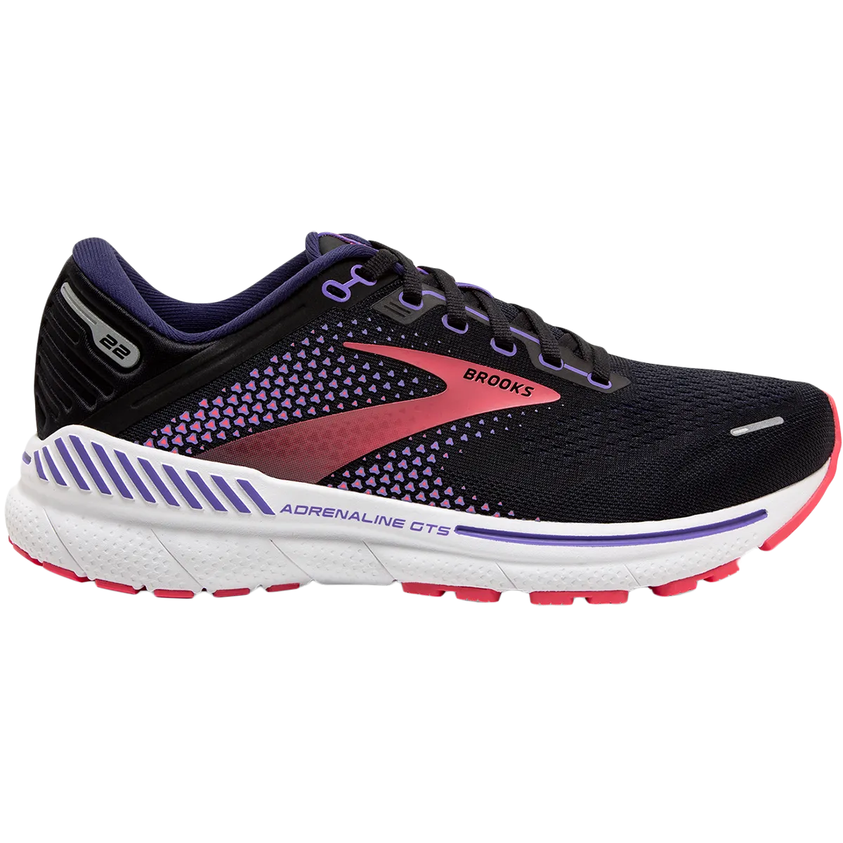 Women's Adrenaline GTS 22