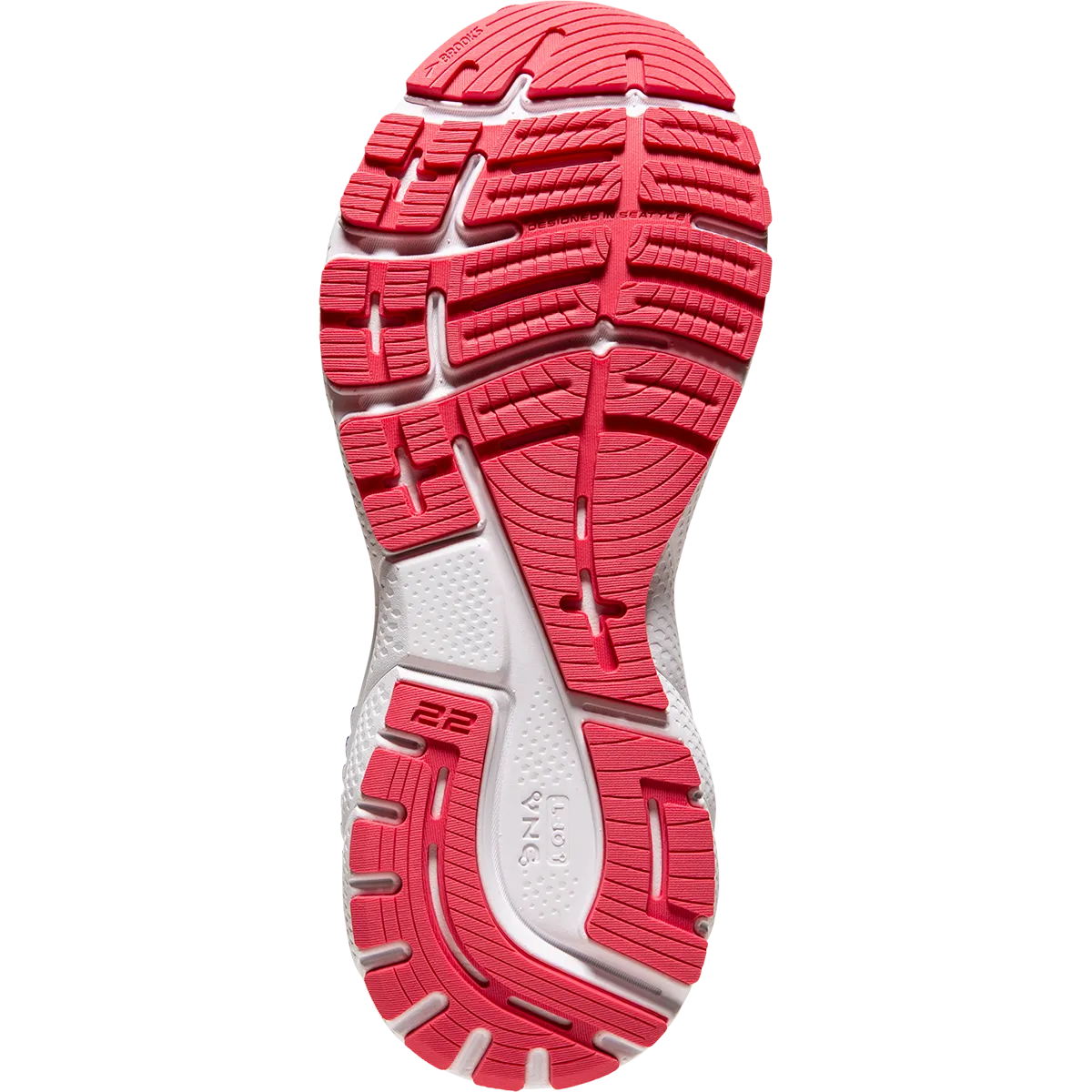 Women's Adrenaline GTS 22