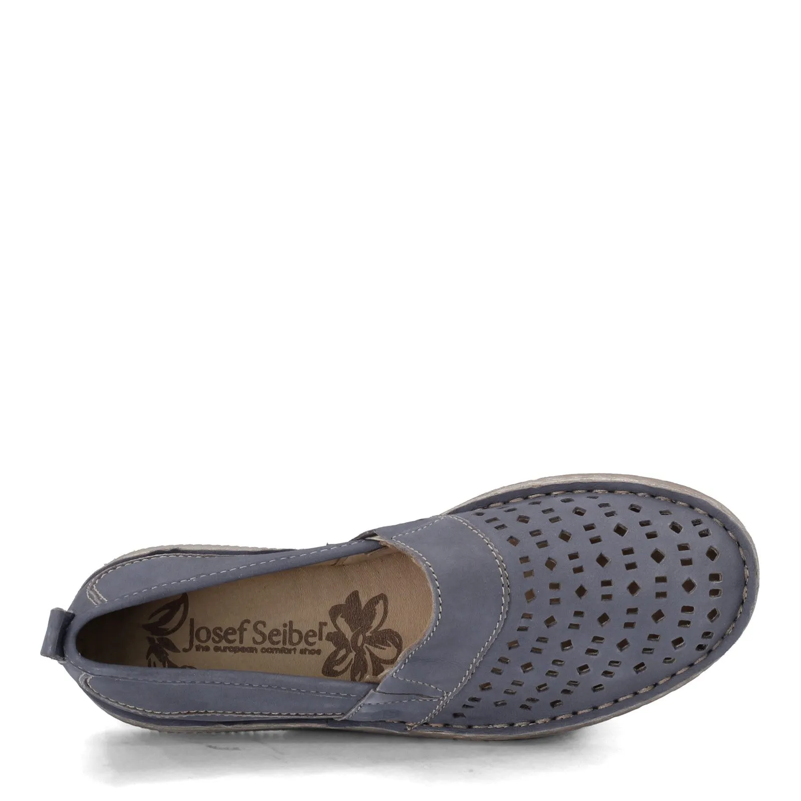 Women's Josef Seibel, Sofie 27 Slip-On