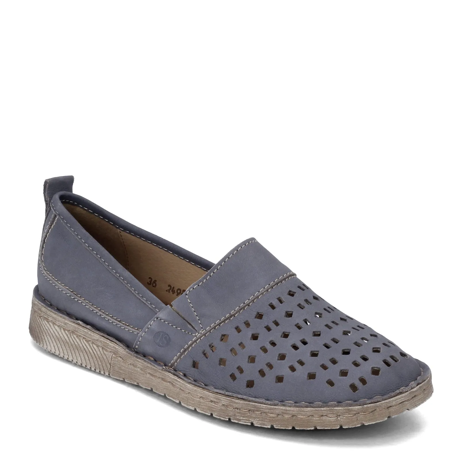 Women's Josef Seibel, Sofie 27 Slip-On