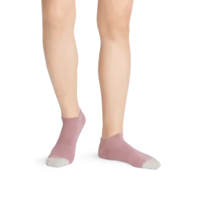 Women's Lightweight Ankle Sock 4-Pack