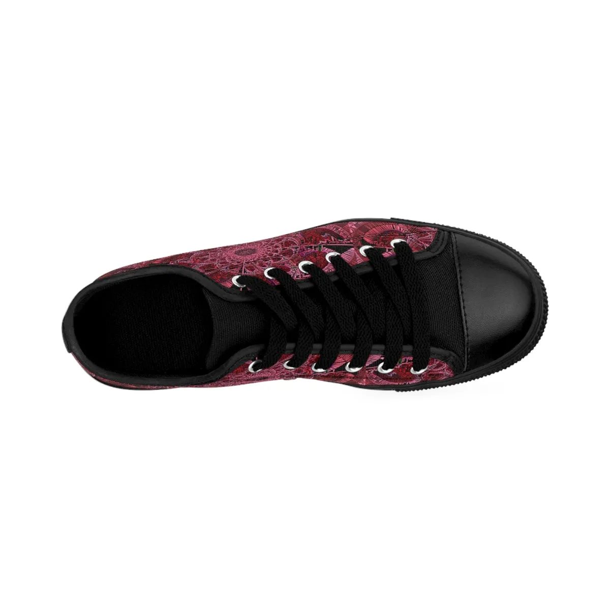 Women's Sneakers REDDIE PINKS