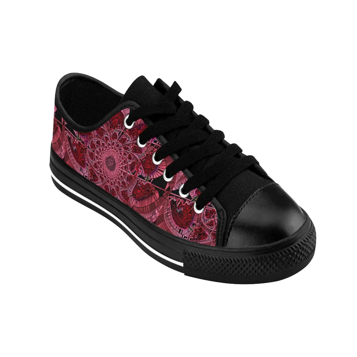 Women's Sneakers REDDIE PINKS