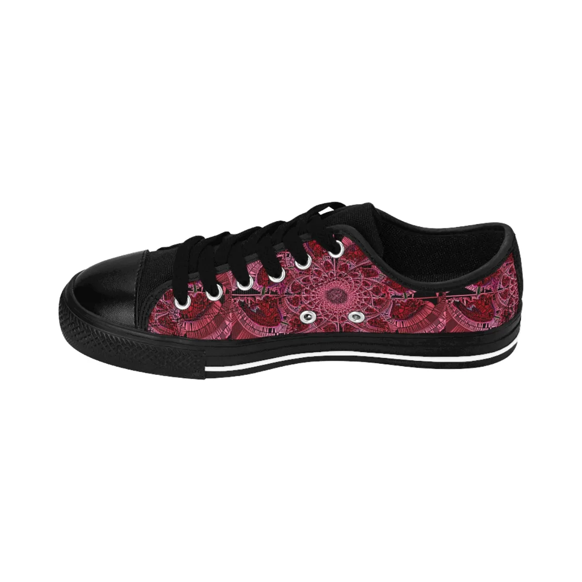 Women's Sneakers REDDIE PINKS