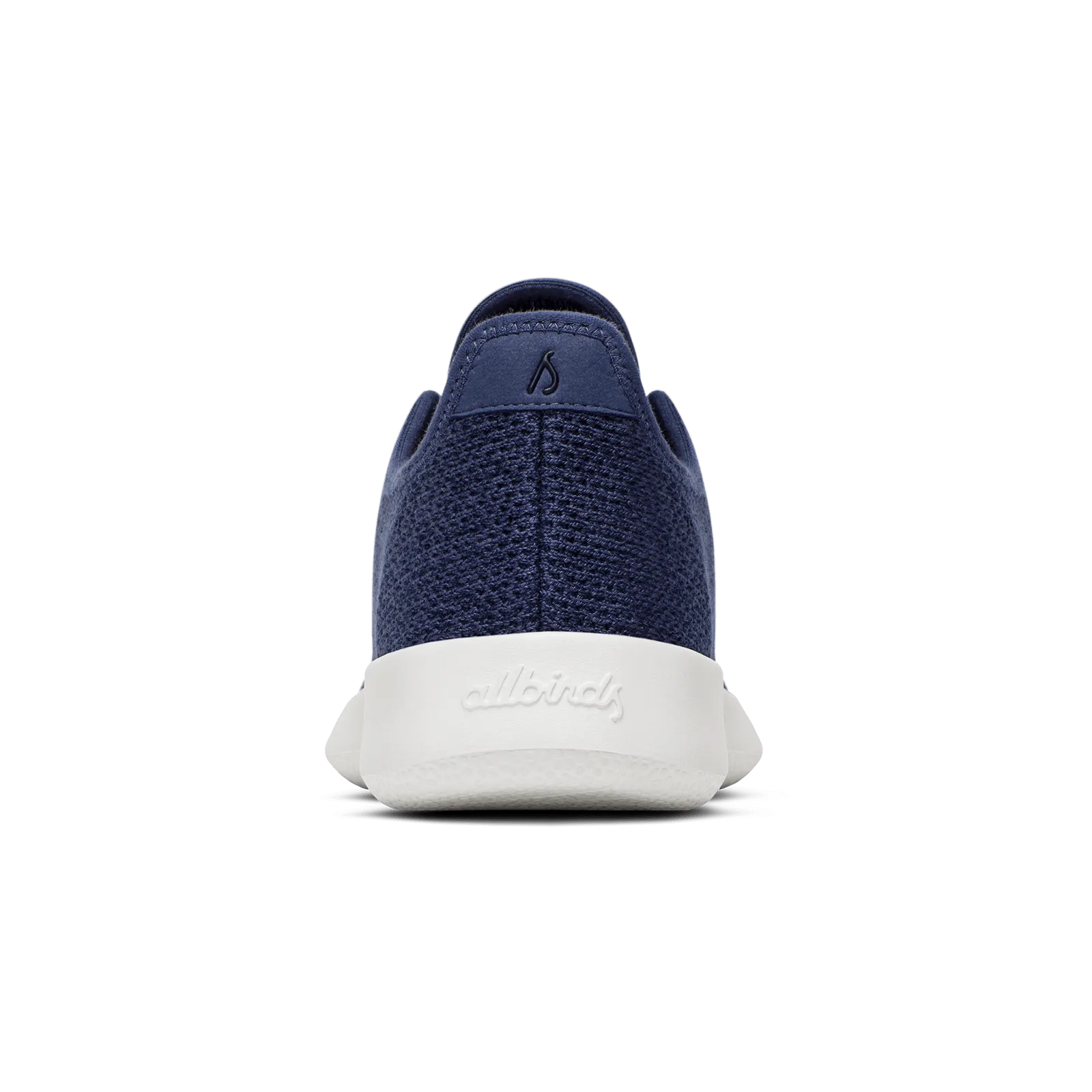 Women's Tree Runners - Hazy Indigo (Blizzard Sole)