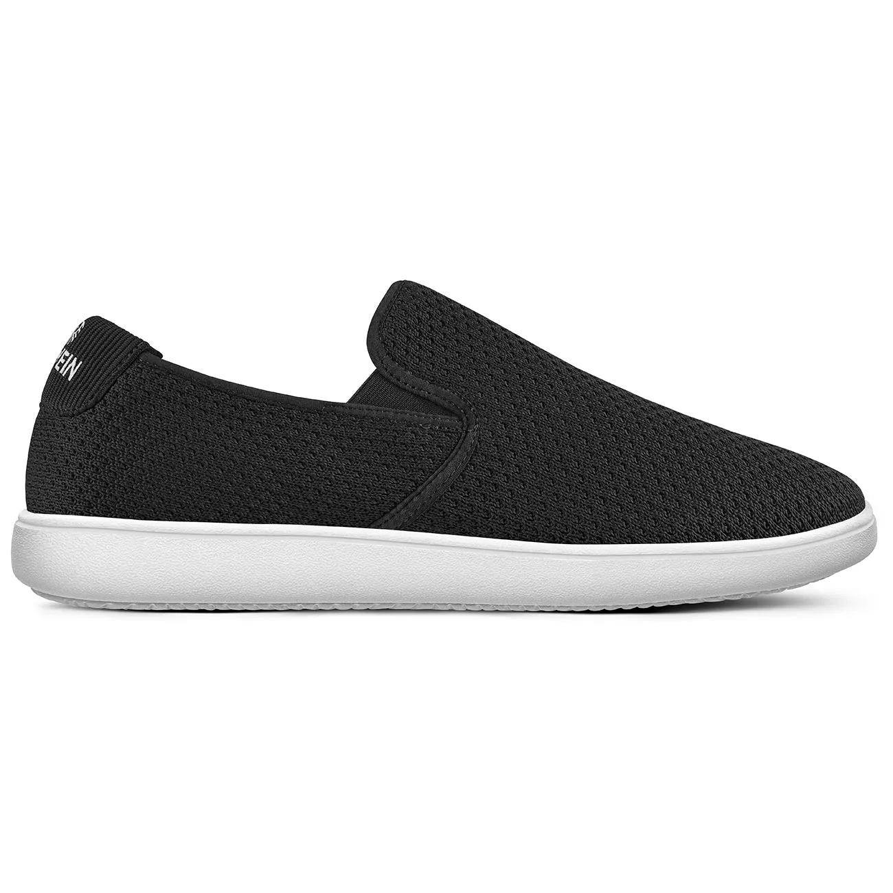 Wood Sneaker Slip-On Men