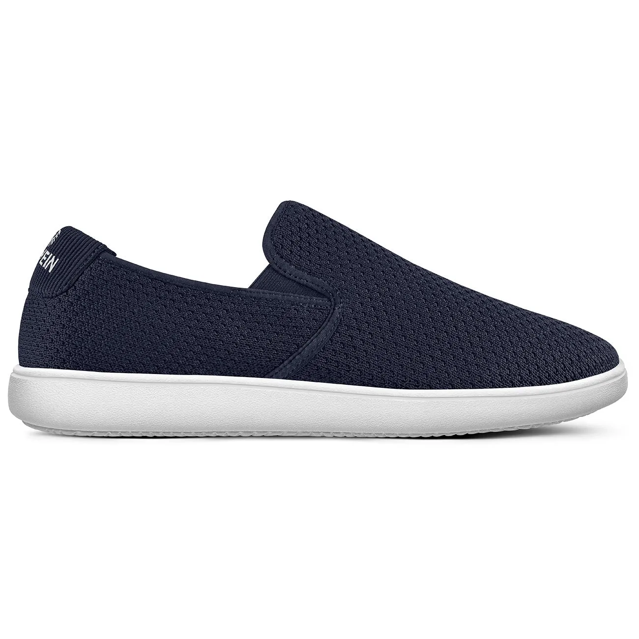 Wood Sneaker Slip-On Women