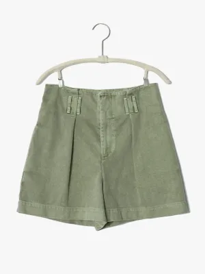 Xirena - Lumi Short in Vintage Olive