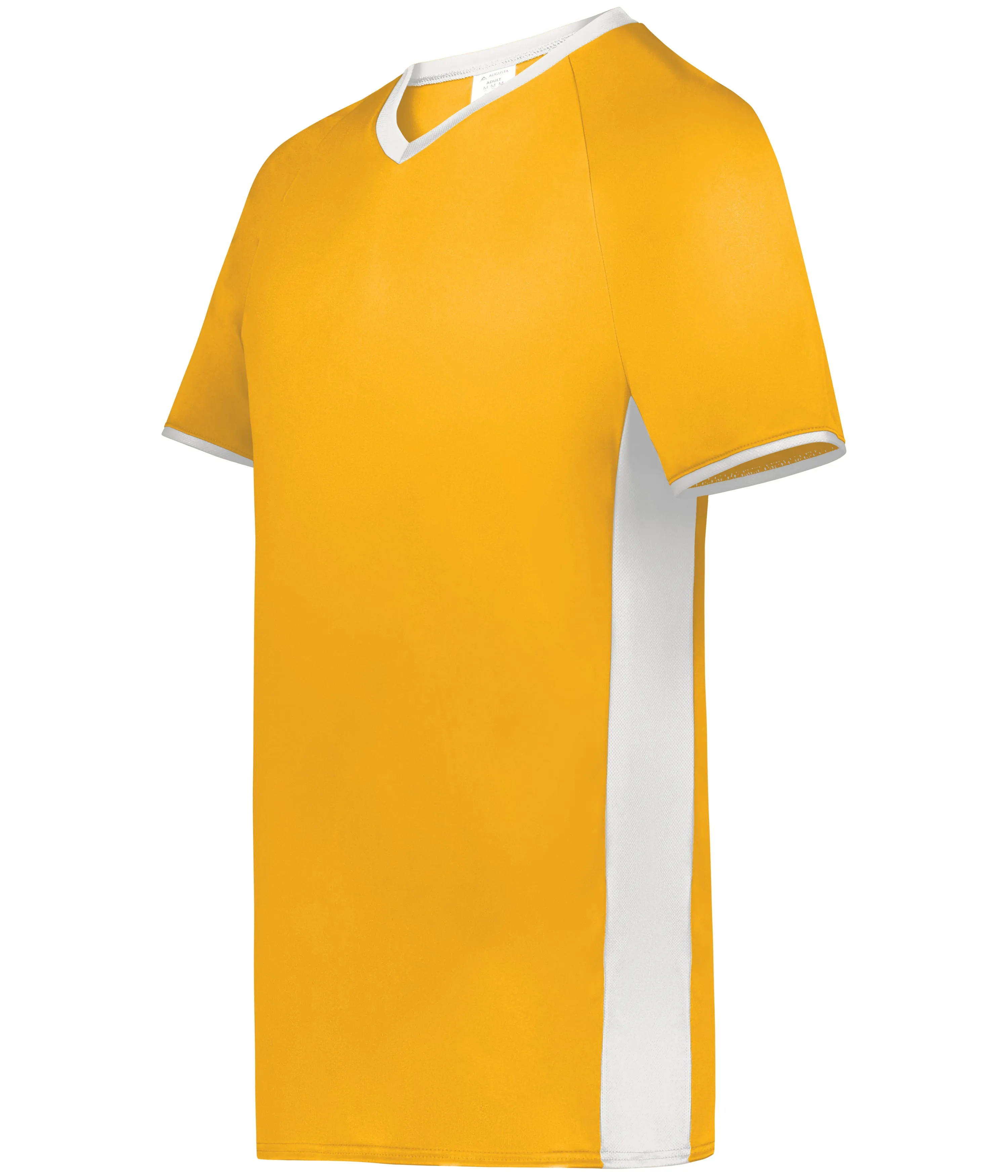 Youth Cutter V-Neck Jersey