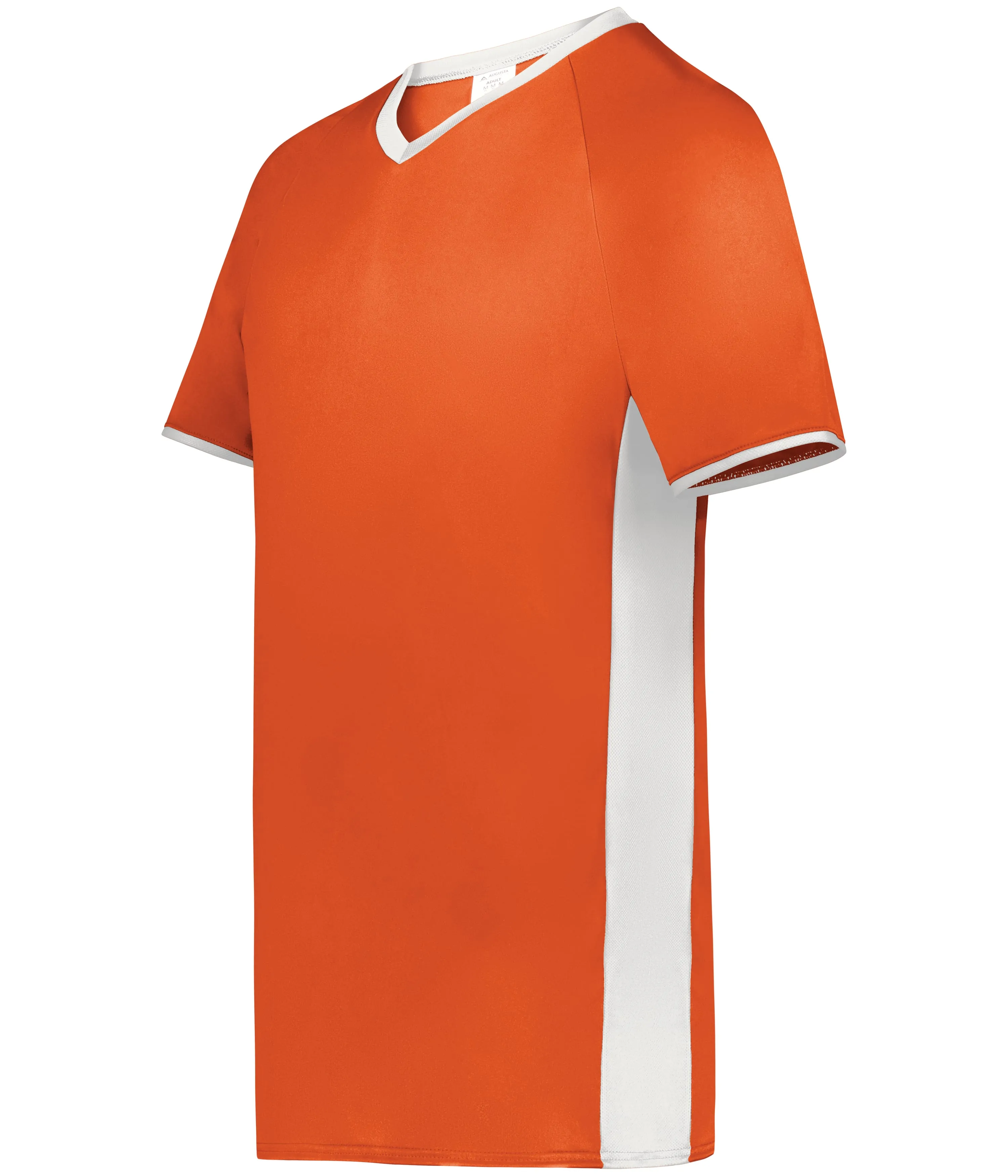 Youth Cutter V-Neck Jersey